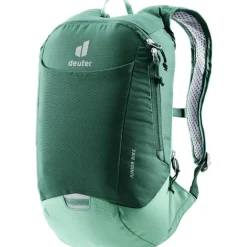 Sac à dos Junior Bike - Deuter - Seagreen Spearmint