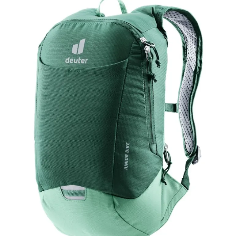 Sac à dos Junior Bike - Deuter - Seagreen Spearmint