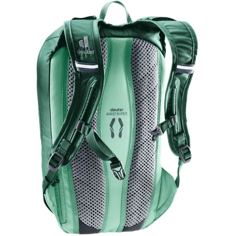 Sac à dos Junior Bike - Deuter - Seagreen Spearmint