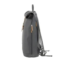 Sac à dos à langer Lassig - Anthracite