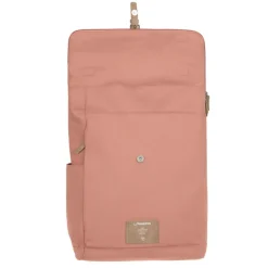 Sac à dos à langer Lassig - Cannelle