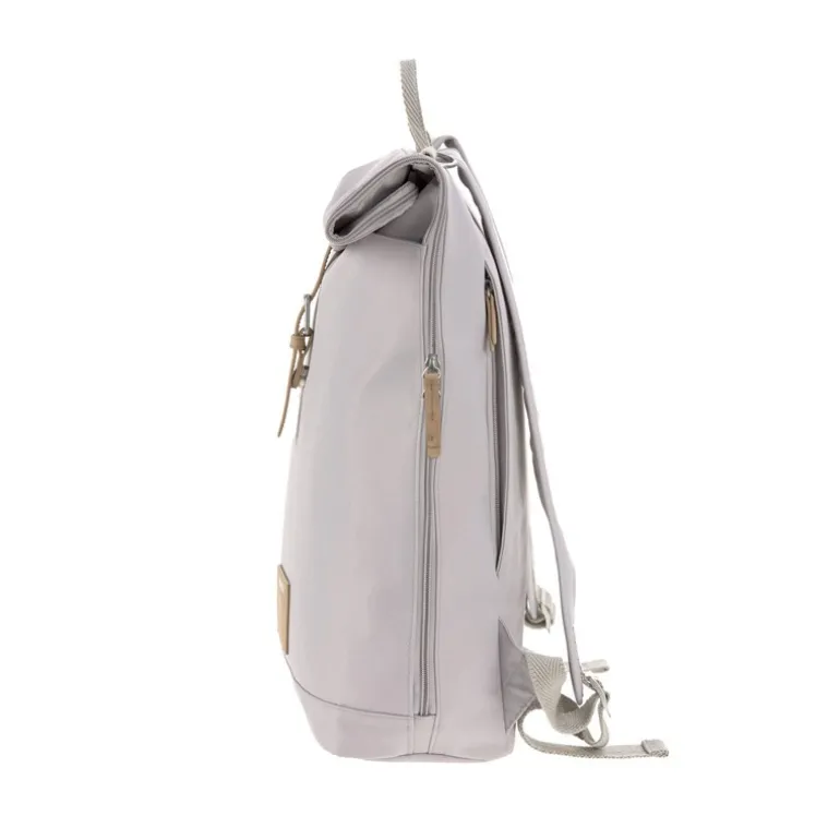 Sac à dos à langer Lassig - Gris