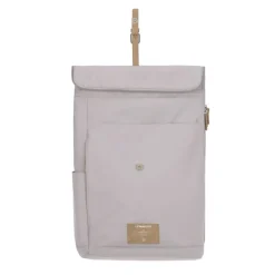 Sac à dos à langer Lassig - Gris