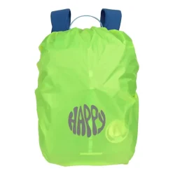 Sac à dos Lassig - Outdoor 14L - Unique Blue / Green