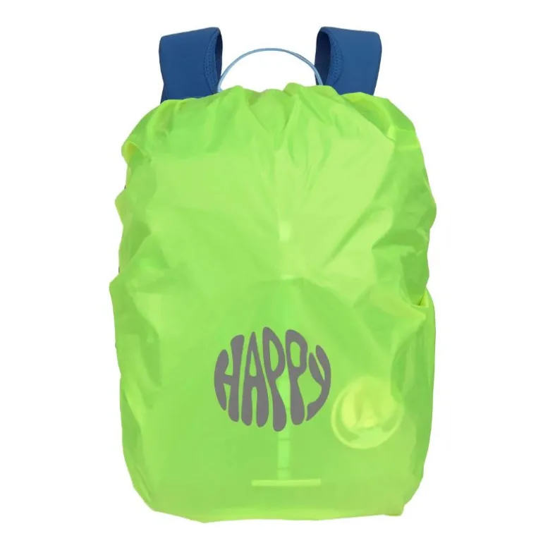 Sac à dos Lassig - Outdoor 14L - Unique Blue / Green