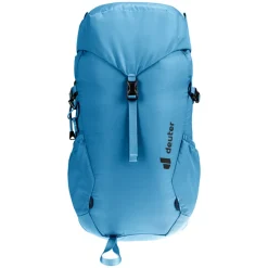 Sac à dos randonnée enfant Climber de Deuter - Wave Ink