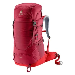 Sac à dos randonnée enfant Fox 30 de Deuter - Massala Cherry