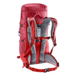 Sac à dos randonnée enfant Fox 30 de Deuter - Massala Cherry