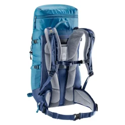 Sac à dos randonnée enfant Fox 30 de Deuter - Wave Night blue