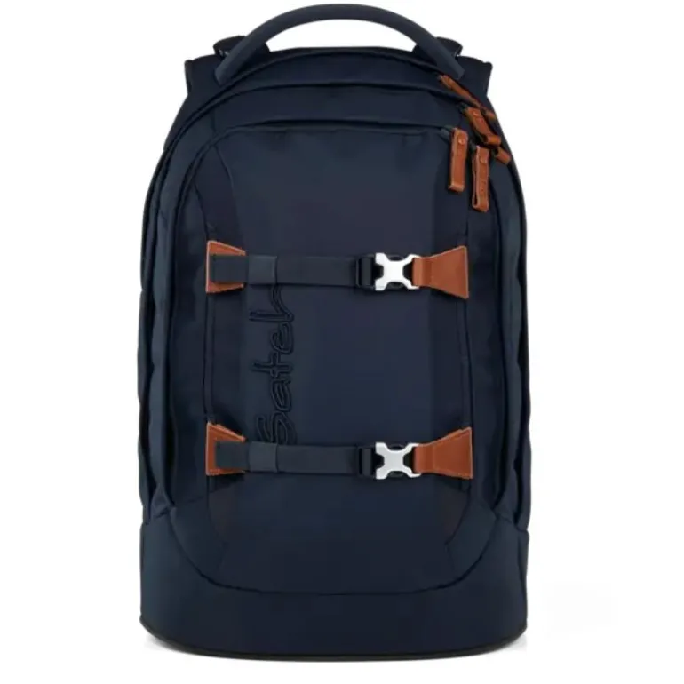 Sac à dos Satch Pack - Nordic blue