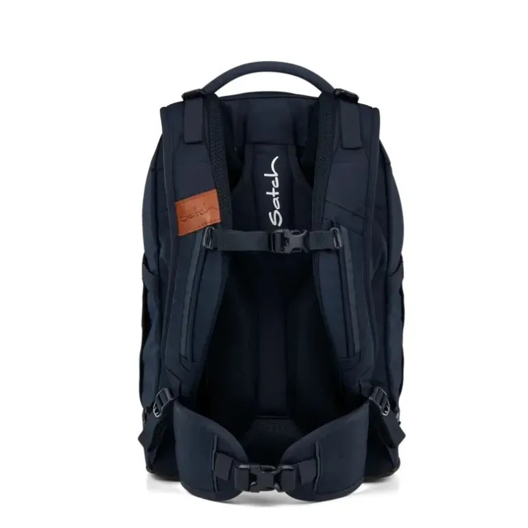 Sac à dos Satch Pack - Nordic blue