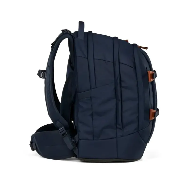 Sac à dos Satch Pack - Nordic blue