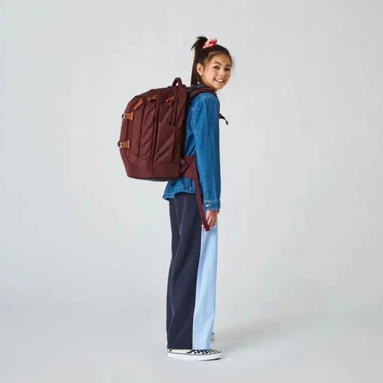 Sac à dos Satch Pack - Nordic ruby