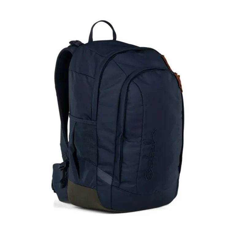 Sac à dos scolaire ergonomique air - Satch - Nordic Blue