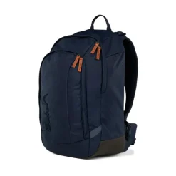 Sac à dos scolaire ergonomique air - Satch - Nordic Blue