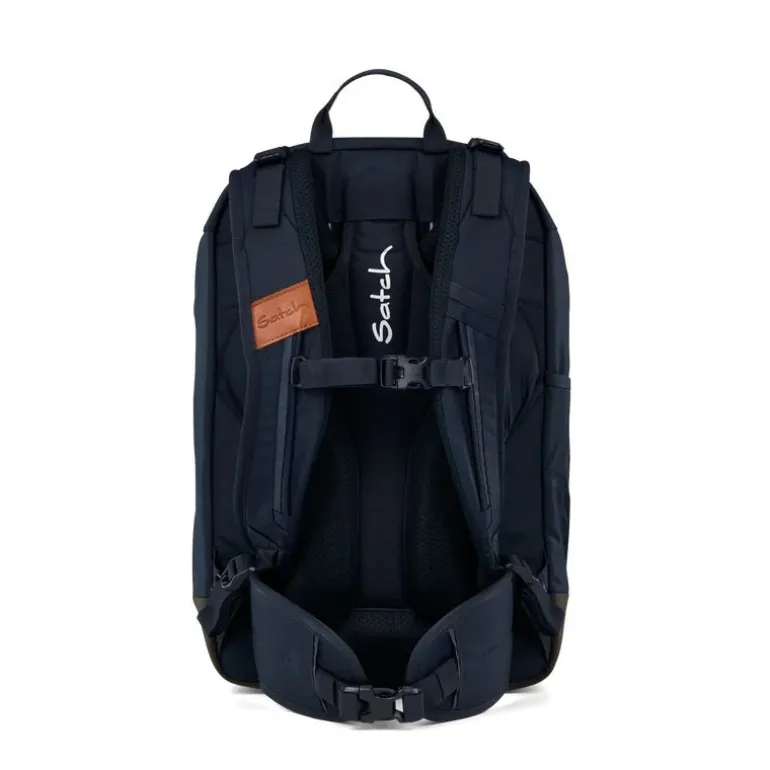 Sac à dos scolaire ergonomique air - Satch - Nordic Blue