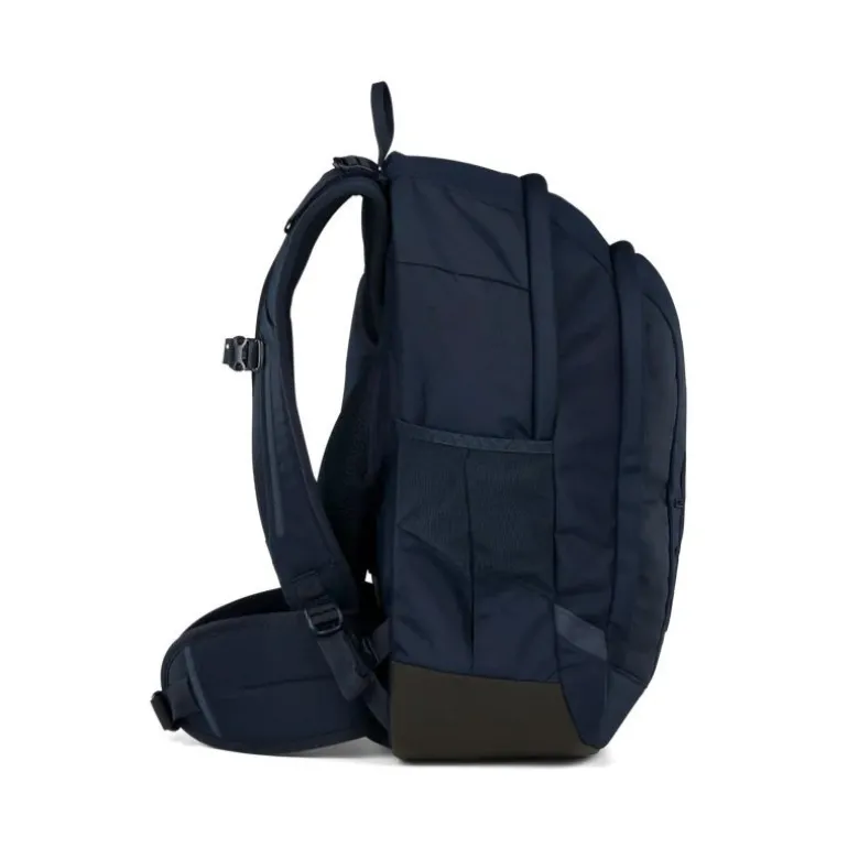 Sac à dos scolaire ergonomique air - Satch - Nordic Blue