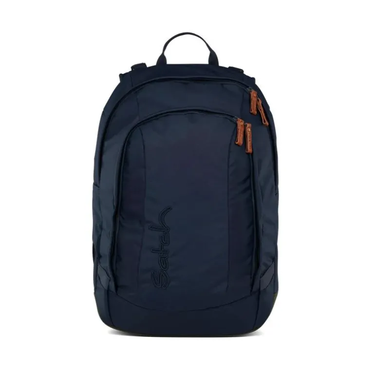 Sac à dos scolaire ergonomique air - Satch - Nordic Blue