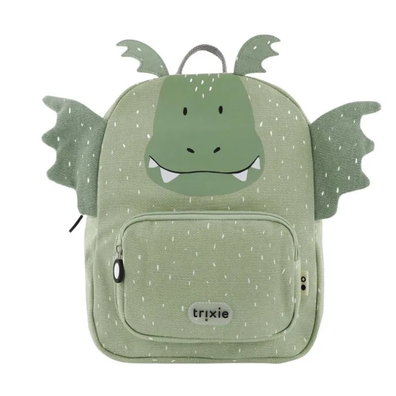 Sac à dos Trixie - Dragon
