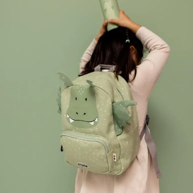 Sac à dos Trixie - Dragon