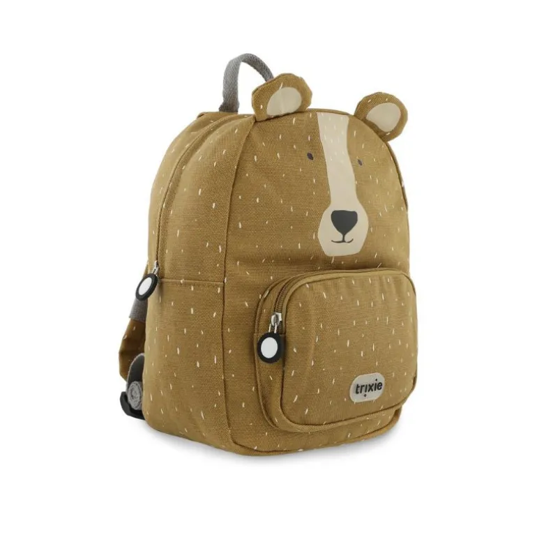 Sac à dos Trixie - Ours