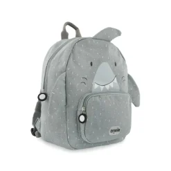 Sac à dos Trixie - Requin