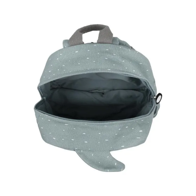 Sac à dos Trixie - Requin