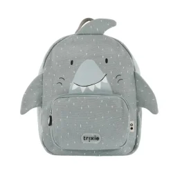 Sac à dos Trixie - Requin
