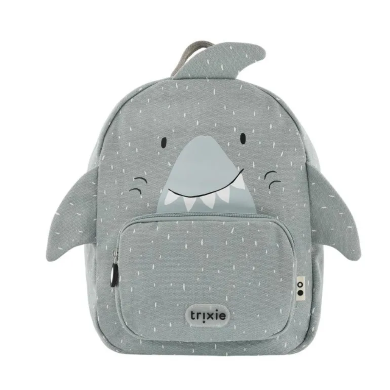 Sac à dos Trixie - Requin