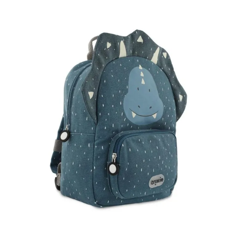 Sac à dos Trixie - Triceratops