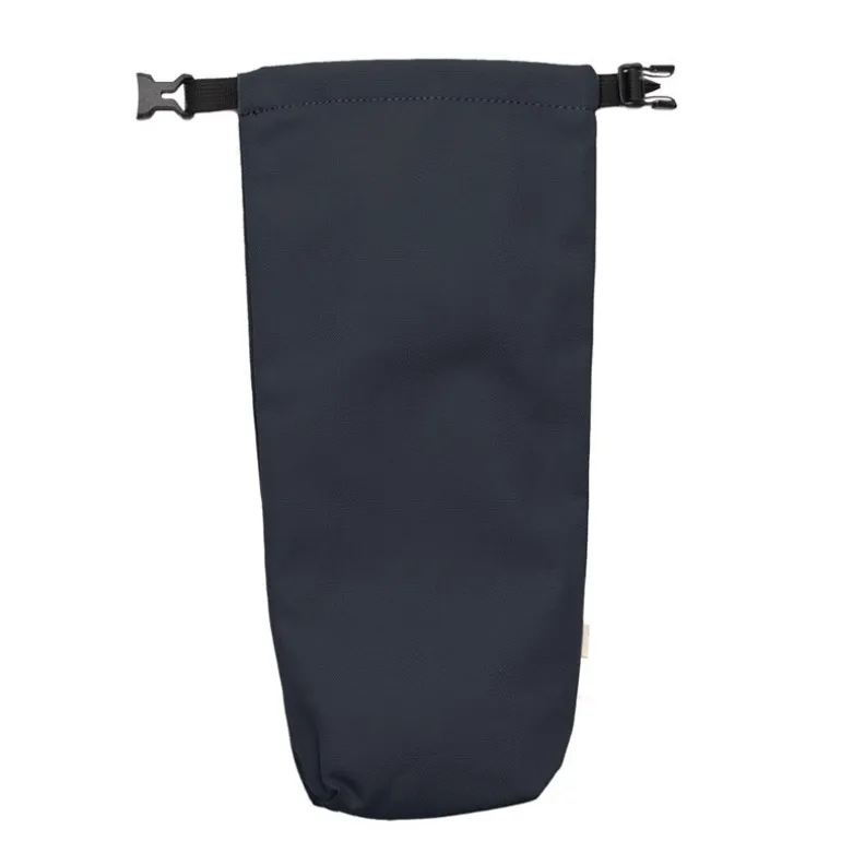 Sac isotherme pour biberon - Semnoz Pouch - MeroMero - Anthracite