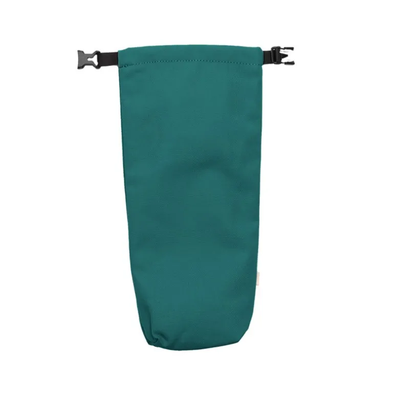 Sac isotherme pour biberon - Semnoz Pouch - MeroMero - Silver Pine