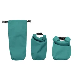 Sac isotherme pour biberon - Semnoz Pouch - MeroMero - Silver Pine