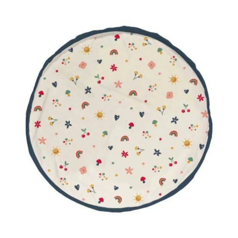 Sac à jouet Play and Go - Funny days