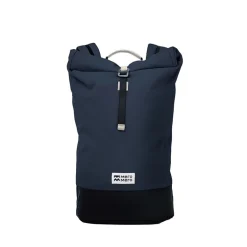 Sac à langer tout terrain Squamish V3 - MeroMero - Navy blue/Cream
