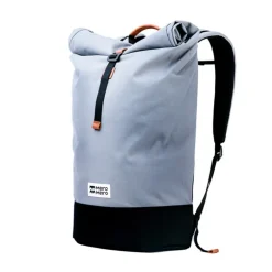 Sac à langer tout terrain Squamish V3 - MeroMero - Gris