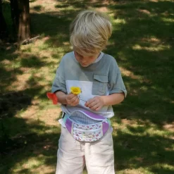 Sacoche banane enfant - Cheeky Monkey - Music