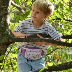 Sacoche banane enfant - Cheeky Monkey - Music
