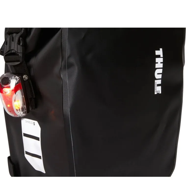 Sacoches vélo - Shield Pannier 13L ou 25L - Thule