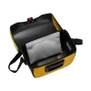 Sacoche vélo guidon - Vaude - Aqua Box - Burnt Yellow