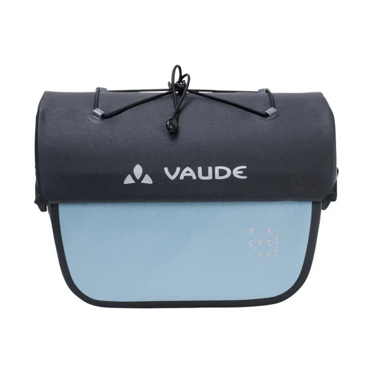 Sacoche vélo guidon - Vaude - Aqua Box - Nordic Blue