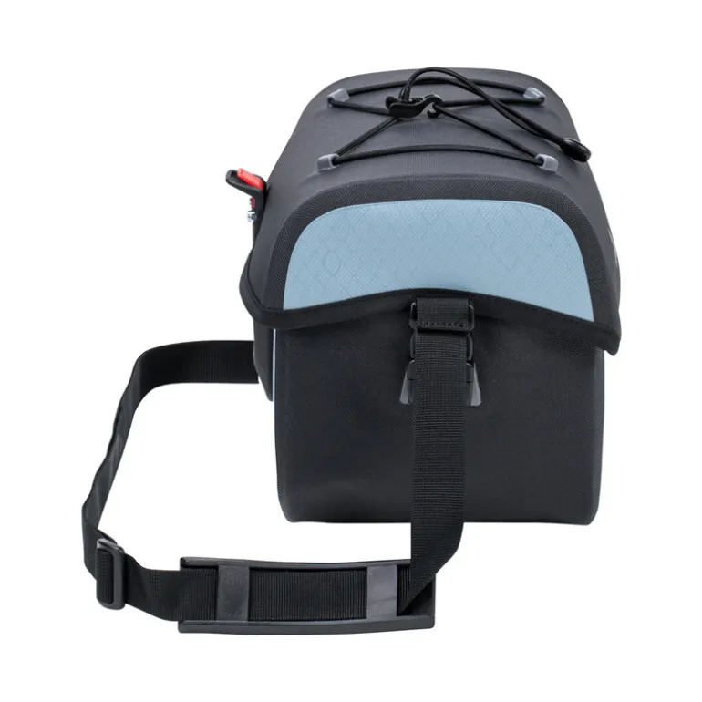 Sacoche vélo guidon - Vaude - Aqua Box - Nordic Blue