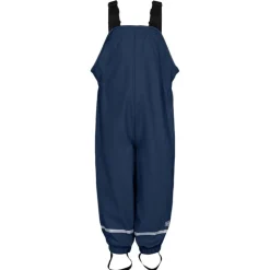 Salopette de pluie doublée polaire - Lego - LWPUELO 703 - Dark Navy