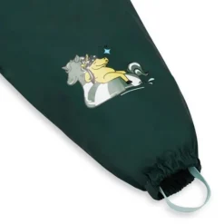 Salopette de pluie enfant - Hello Hossy - Captain