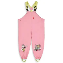 Salopette de pluie enfant - Hello Hossy - Pitaya