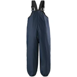 Salopette de pluie enfant - Lammikko - Reima - Bleu Marine