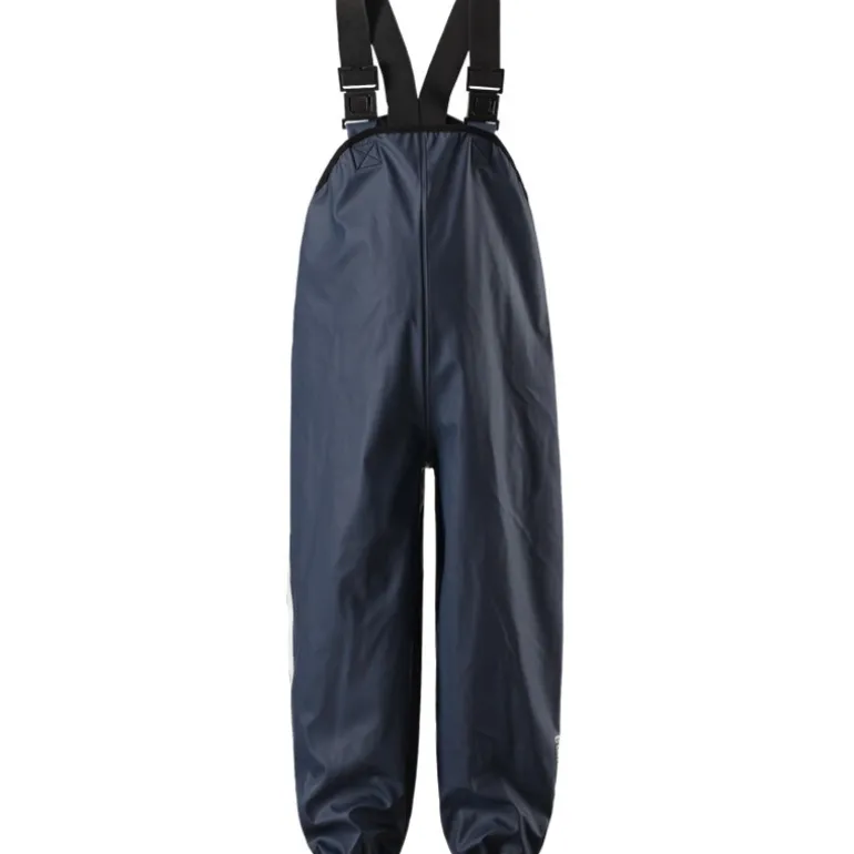 Salopette de pluie enfant - Lammikko - Reima - Bleu Marine