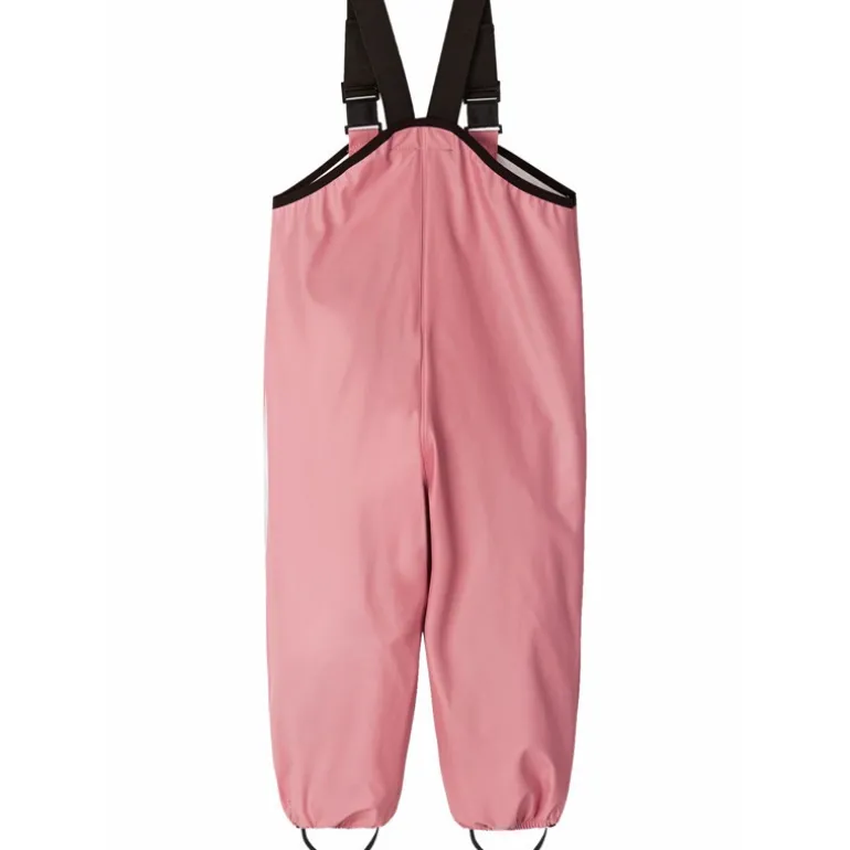 Salopette de pluie enfant - Lammikko - Reima - Rose Blush