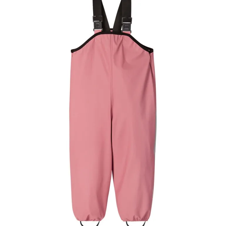 Salopette de pluie enfant - Lammikko - Reima - Rose Blush