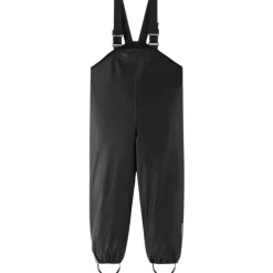 Salopette de pluie enfant - Lammikko - Reima - Black